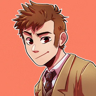 Chat with doctor (10th) (N5FW), the Movie & TV character AI chatbot