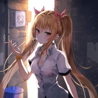 Chat with Soifa, the  character AI chatbot