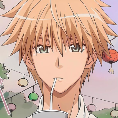 Chat with Usui Takumi, the  character AI chatbot