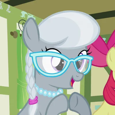 Chat with Silver Spoon, the  character AI chatbot