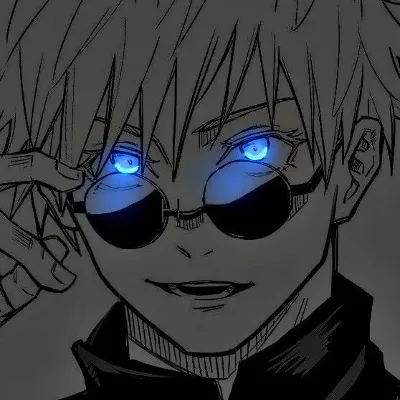 Chat with Gojo, the  character AI chatbot