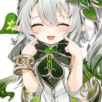 Chat with Nahida, the Anime character AI chatbot