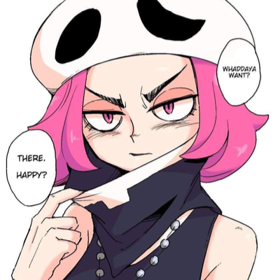 Chat with mia, the Game Characters character AI chatbot