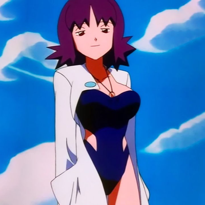 Chat with professor ivy, the Game Characters character AI chatbot