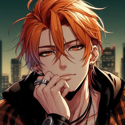 Chat with Liam♂️, the  character AI chatbot