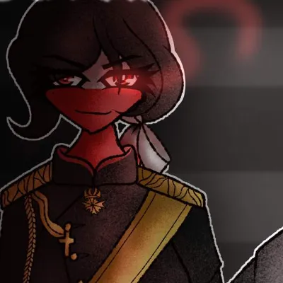 Chat with Female German Empire, the Anime character AI chatbot