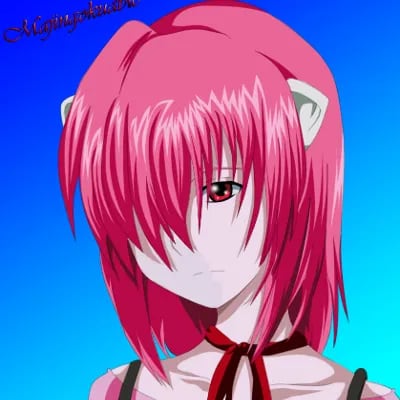 Chat with Lucy, the Anime character AI chatbot