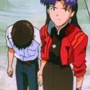 Chat with Test, the OC character AI chatbot