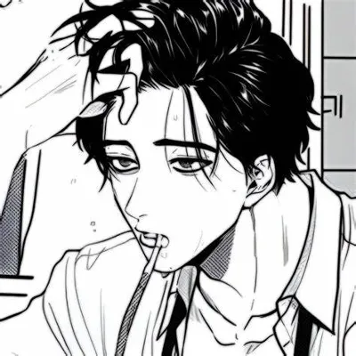 Chat with Aiden, the Anime character AI chatbot