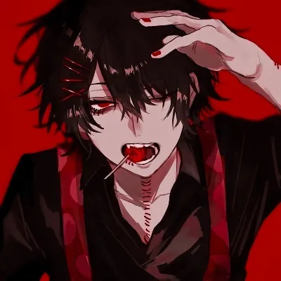 Chat with Kama, the Anime character AI chatbot