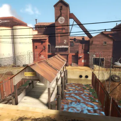 Chat with cooltf2_2009, the RPG character AI chatbot