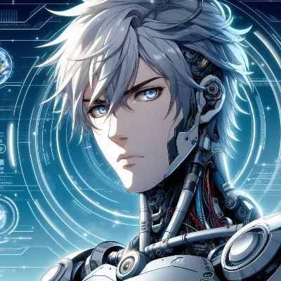 Chat with David♂️, the Romance character AI chatbot