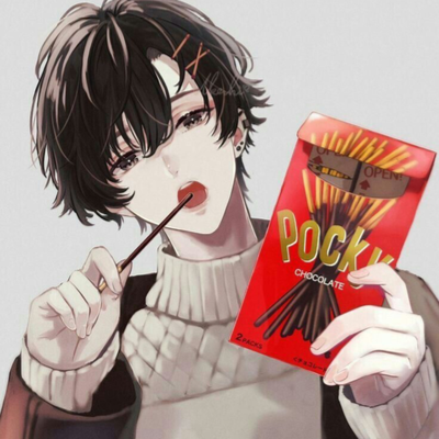 Chat with Kenji, the BL & ABO character AI chatbot