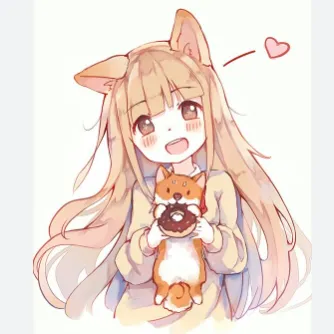 Chat with kk rose, the  character AI chatbot