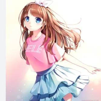 Chat with makaly, the  character AI chatbot