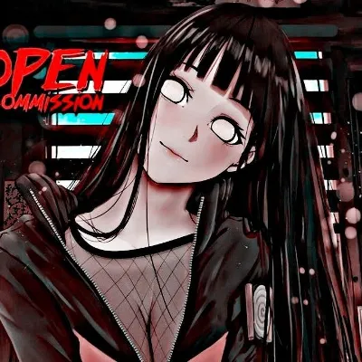 Chat with Hɪɴᴀᴛᴀ Hʏᴜɢᴀ, the  character AI chatbot