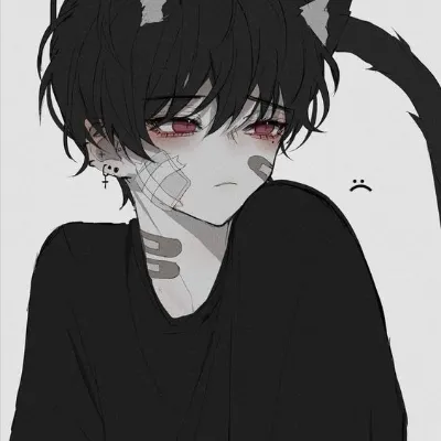 Chat with BFF, the BL & ABO character AI chatbot