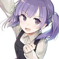 Chat with mika, the Anime character AI chatbot