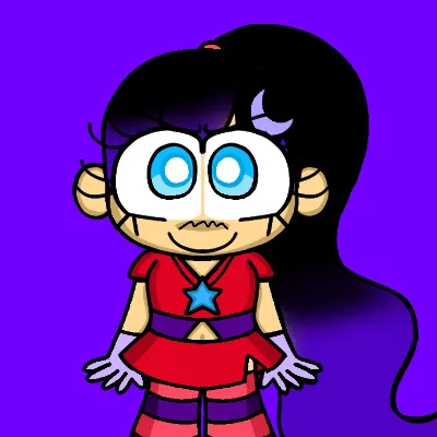 Chat with Charlotte, the OC character AI chatbot