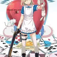 Chat with harley, the  character AI chatbot