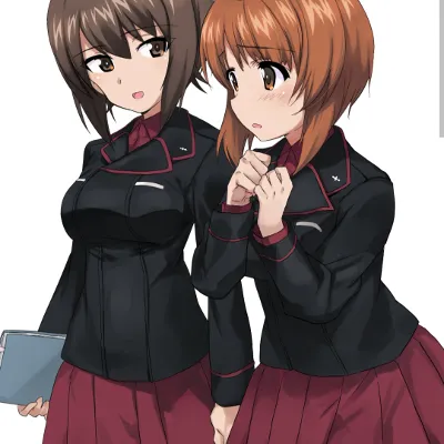 Chat with Maho  and miho, the  character AI chatbot