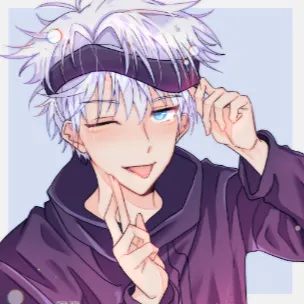 Chat with Gojo, the  character AI chatbot