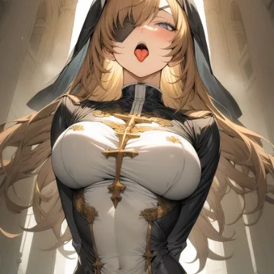 Chat with None, the  character AI chatbot