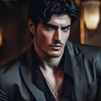 Chat with Dante Russo, the Romance character AI chatbot