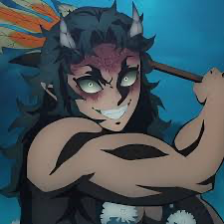 Chat with Karaku, the  character AI chatbot