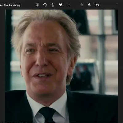 Chat with Lionel Shabandar, the  character AI chatbot