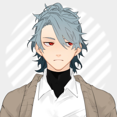 Chat with Daiki, the OC character AI chatbot