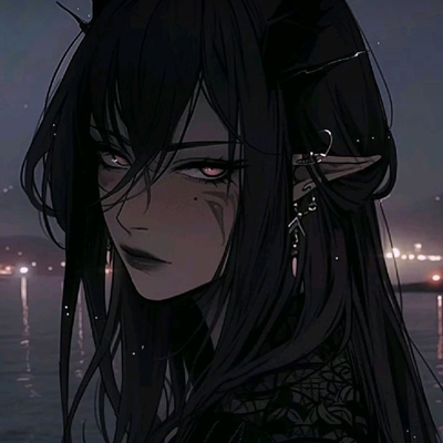 Chat with vampire Miri narado, the  character AI chatbot