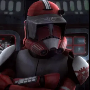 Chat with commander Fox, the  character AI chatbot