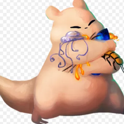 Chat with Gourmand, the Game Characters character AI chatbot