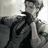 Chat with Agent Black, the Anime character AI chatbot