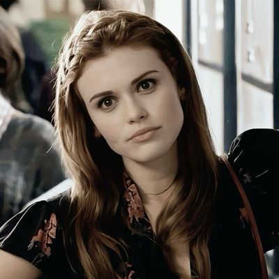 Chat with Lydia Martin, the Movie & TV character AI chatbot