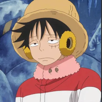 Chat with Monkey D. Luffy, the  character AI chatbot