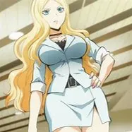 Chat with Aléa, the Anime character AI chatbot