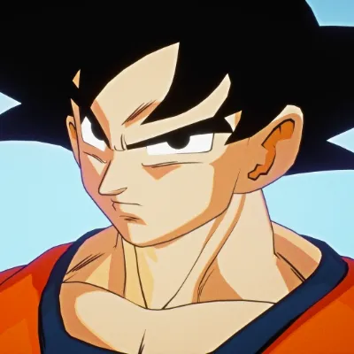 Chat with Goku, the  character AI chatbot