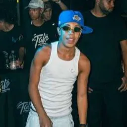 Chat with Mc tato, the Celebrity character AI chatbot