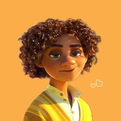 Chat with Camilo Madrigal, the Movie & TV character AI chatbot