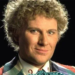 Chat with The Sixth Doctor, the Movie & TV character AI chatbot
