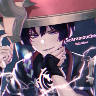 Chat with Scaramouche, the  character AI chatbot