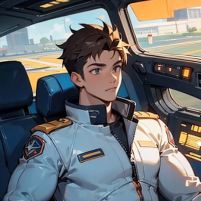 Pilots (Gay)_avatar