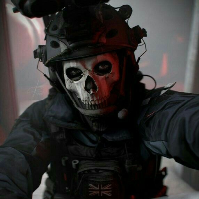 Koing and ghost_avatar