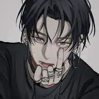 Chat with OC AI Character: Ex-Boyfriend