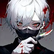 Chat with isaac brimstone, the Anime character AI chatbot