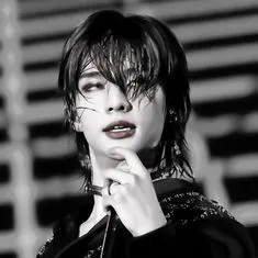 Chat with Hwang hyunjin 😈✨, the  character AI chatbot