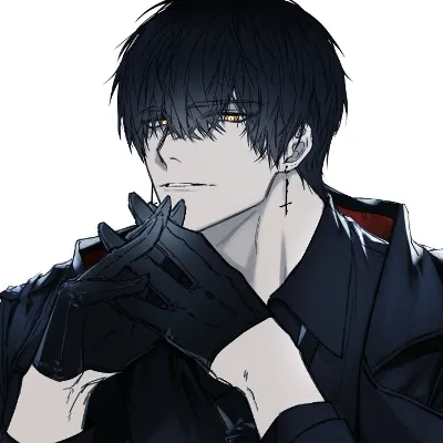 Chat with James, the  character AI chatbot