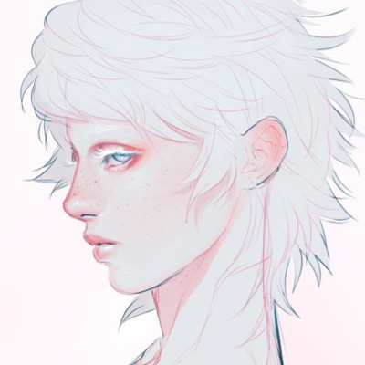 Chat with BL & ABO AI Character: Baihua Ling / BL